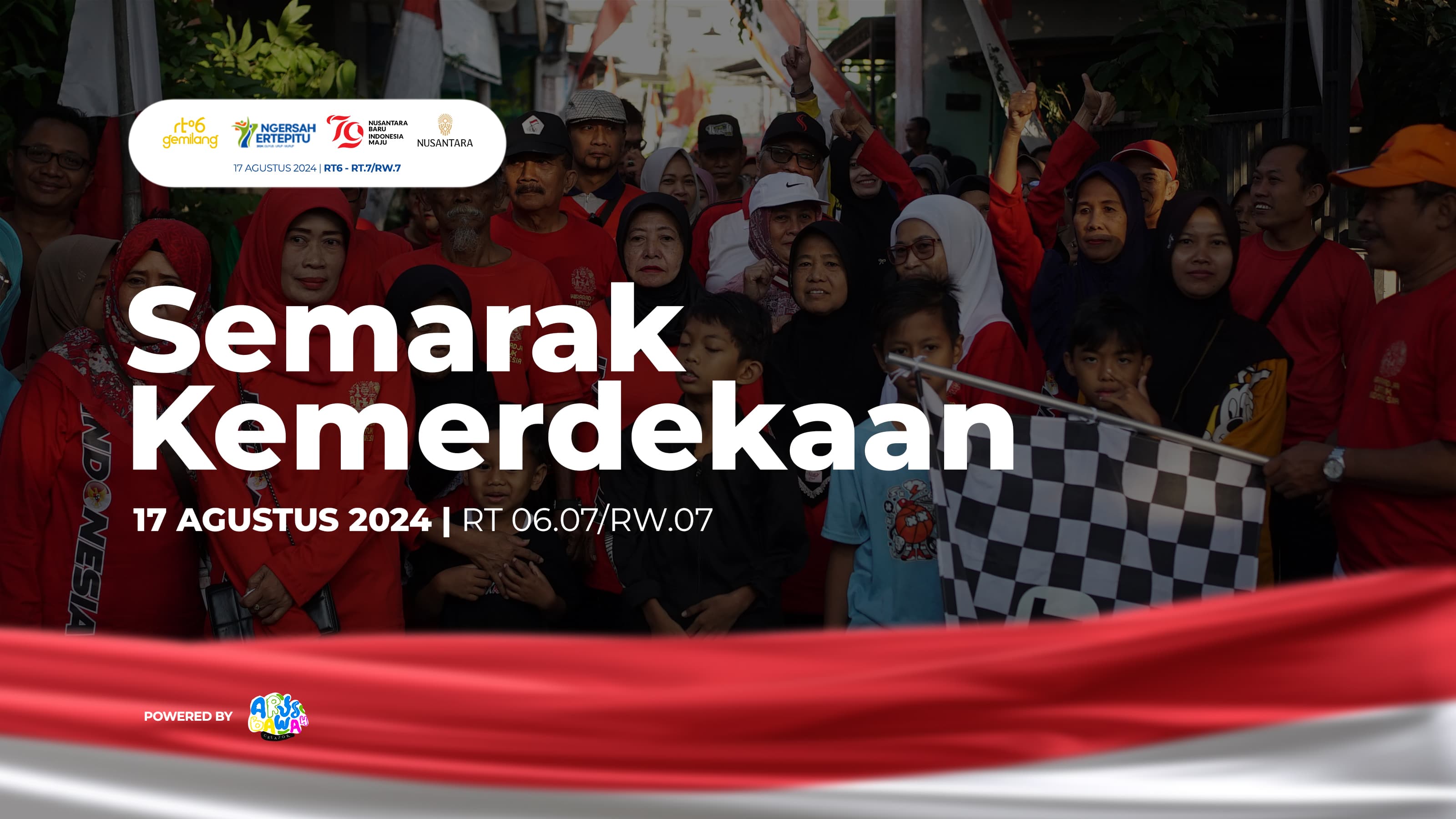 CherryPop 2024