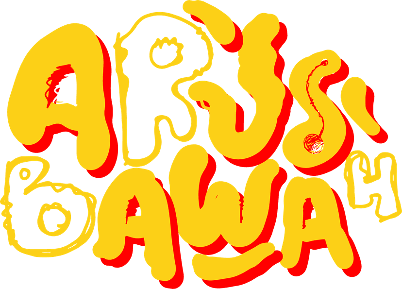 Arus Bawah